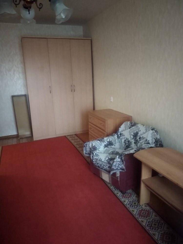 1-комнатная квартира, ул. Кабушкина, 84, 500 рублей: фото 3