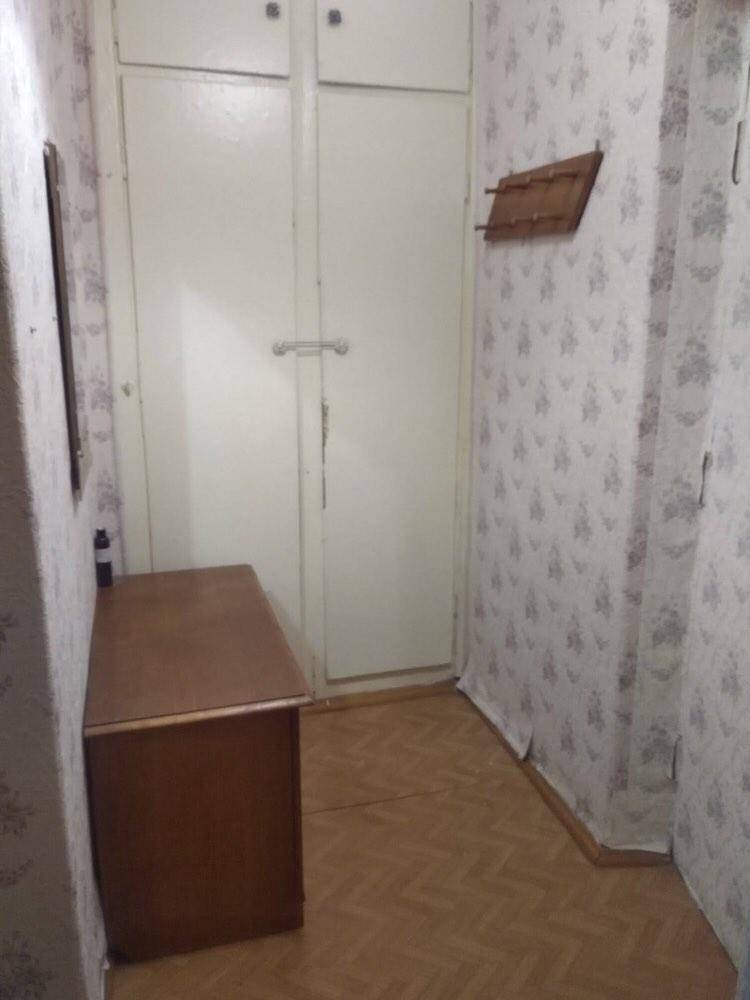 1-комнатная квартира, ул. Кабушкина, 84, 500 рублей: фото 4