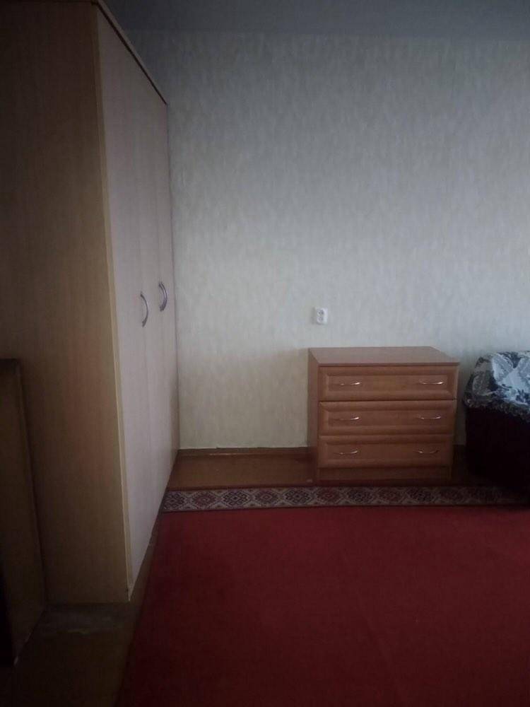 1-комнатная квартира, ул. Кабушкина, 84, 500 рублей: фото 5