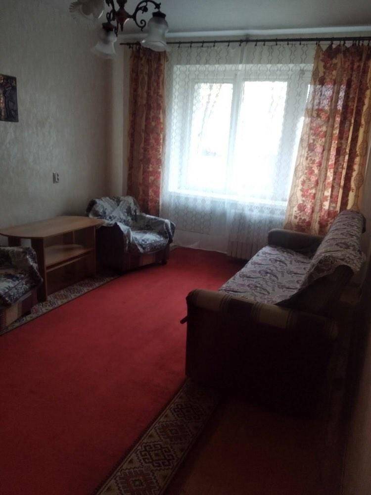 1-комнатная квартира, ул. Кабушкина, 84, 500 рублей: фото 6