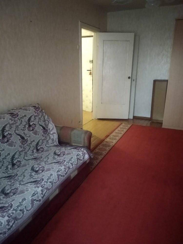 1-комнатная квартира, ул. Кабушкина, 84, 500 рублей: фото 7