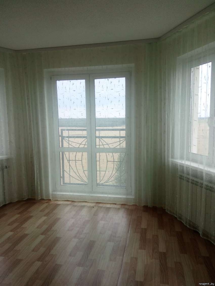 3-комнатная квартира, ул. Полесская, 3, 700 рублей: фото 2