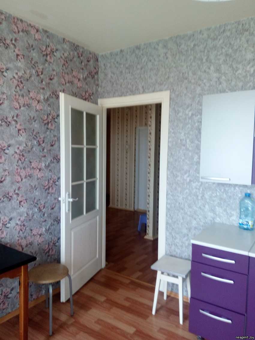 3-комнатная квартира, ул. Полесская, 3, 700 рублей: фото 4