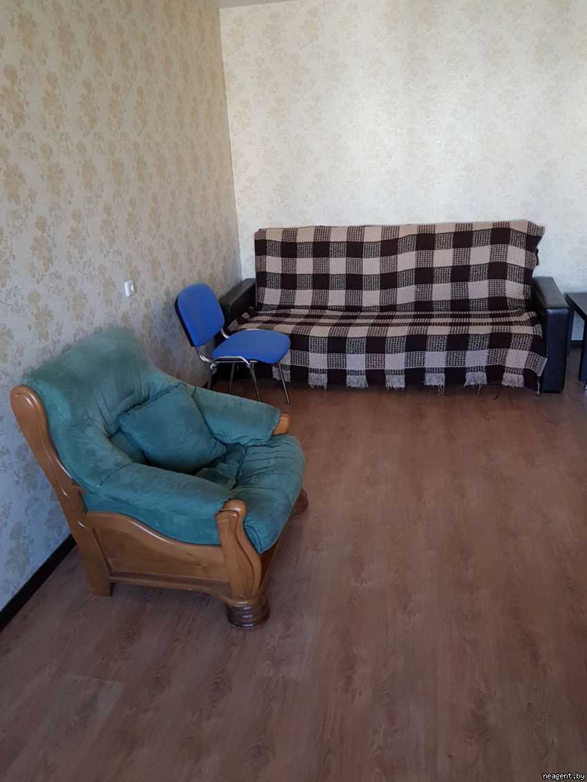 2-комнатная квартира, ул. Каховская, 66, 750 рублей: фото 1