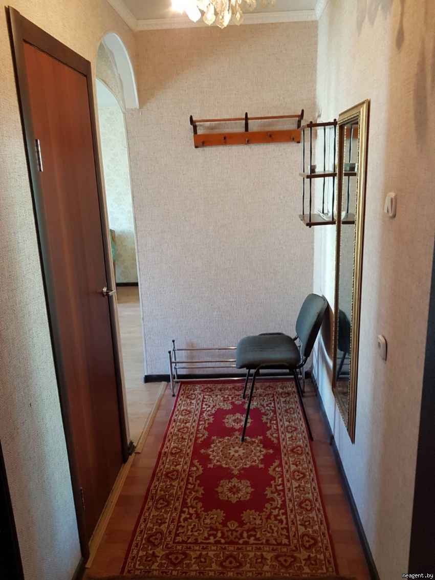 2-комнатная квартира, ул. Каховская, 66, 750 рублей: фото 2
