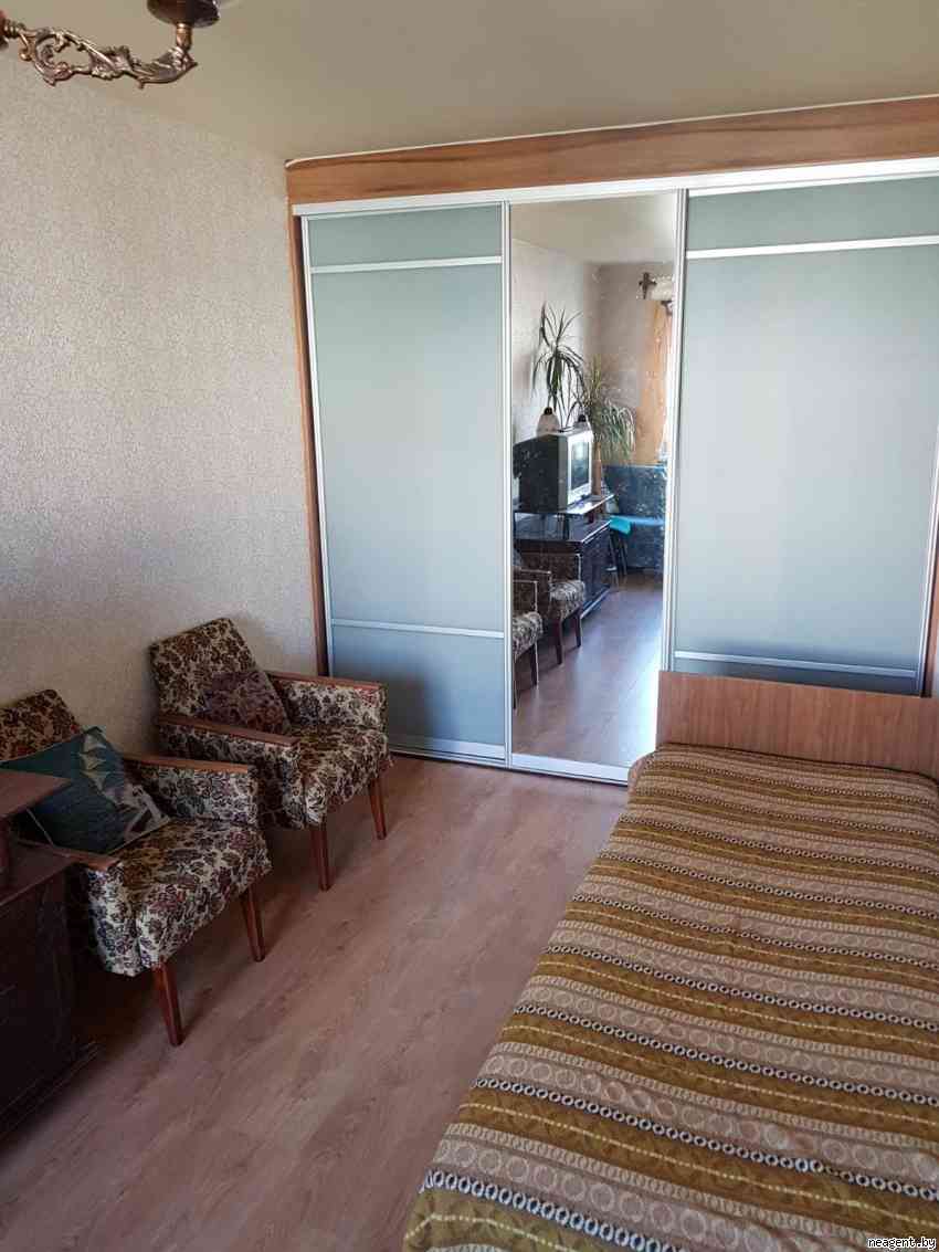 2-комнатная квартира, ул. Каховская, 66, 750 рублей: фото 3