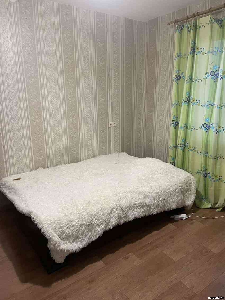 Комната, ул. Колесникова, 19, 250 рублей: фото 3