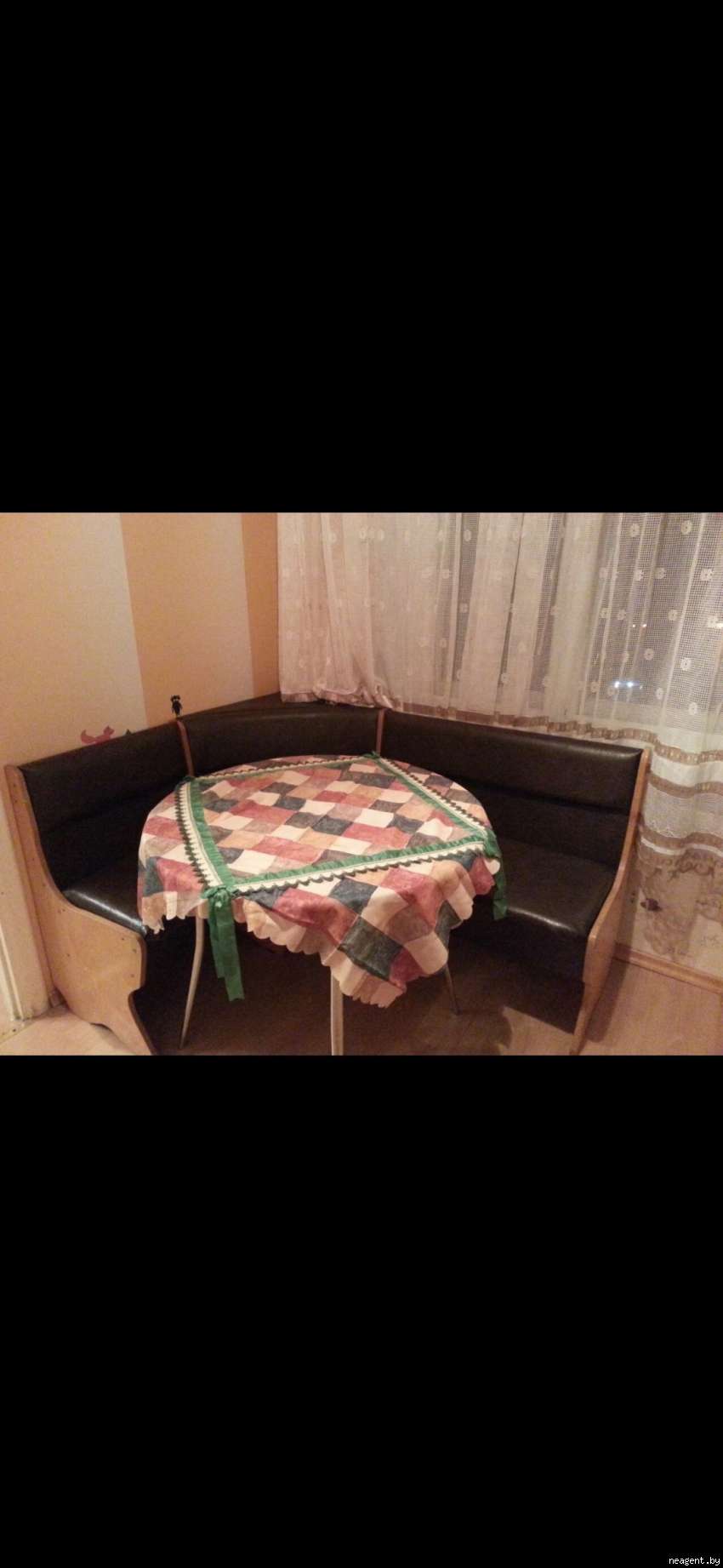 2-комнатная квартира, Козлова пер., 20, 772 рублей: фото 5