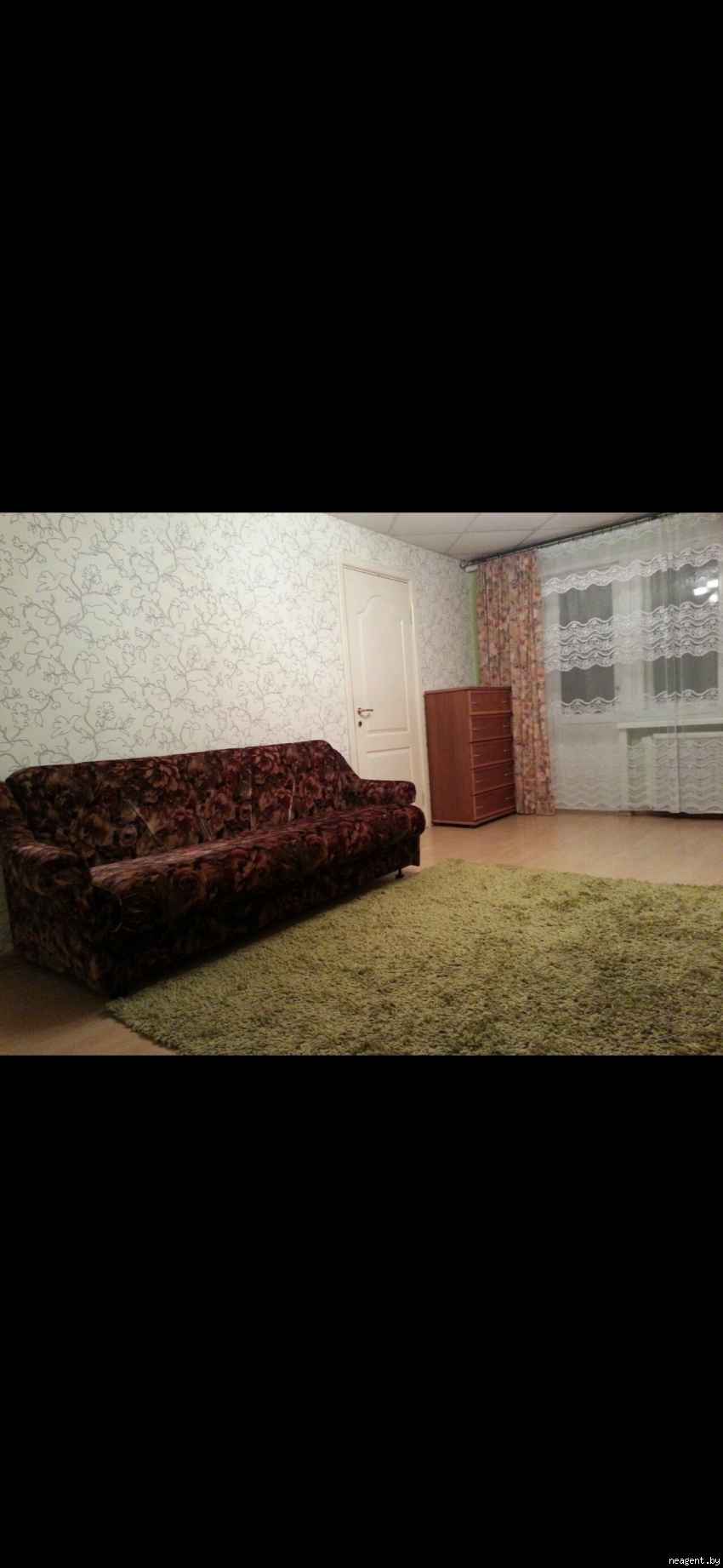 2-комнатная квартира, Козлова пер., 20, 772 рублей: фото 6