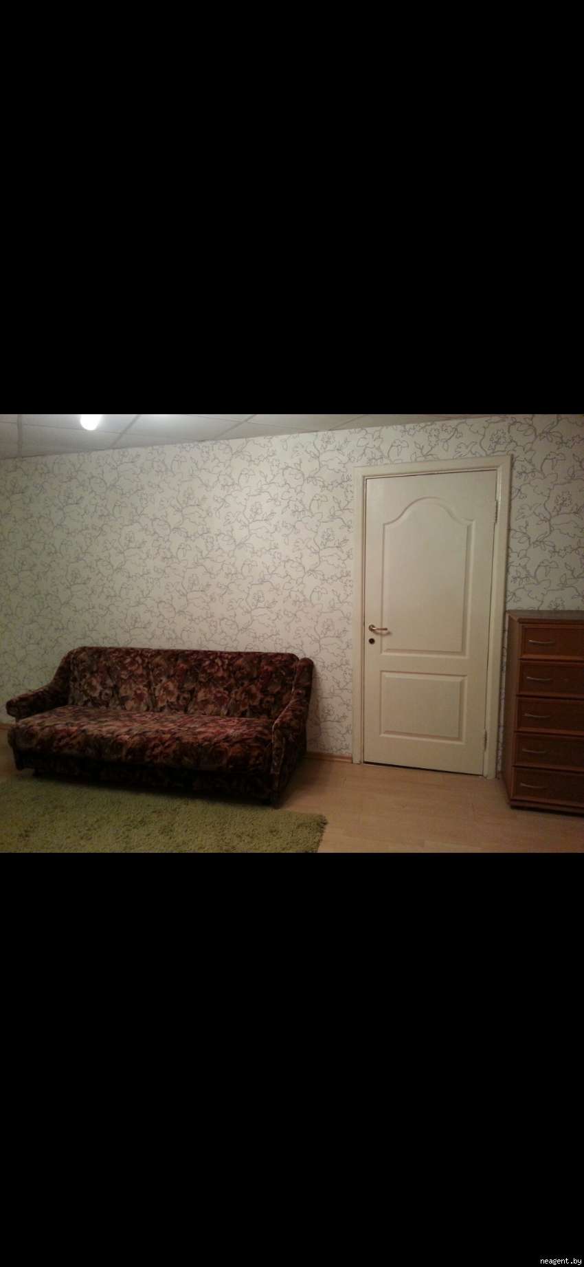 2-комнатная квартира, Козлова пер., 20, 772 рублей: фото 7