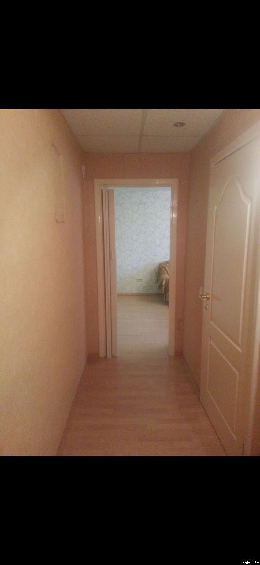 2-комнатная квартира, Козлова пер., 20, 772 рублей: фото 8