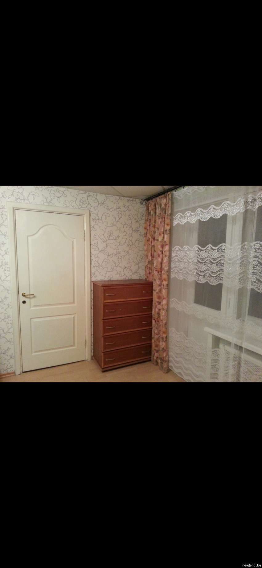 2-комнатная квартира, Козлова пер., 20, 772 рублей: фото 13