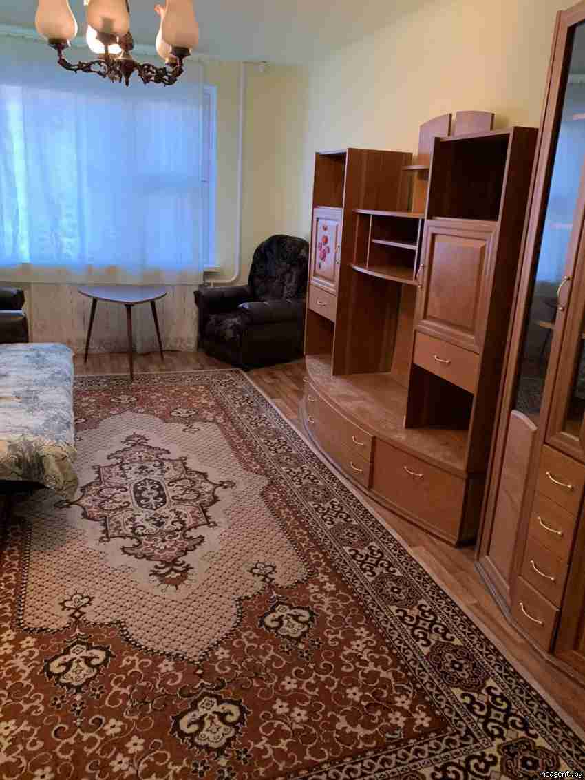Комната, Игнатовского, 10, 295 рублей: фото 2