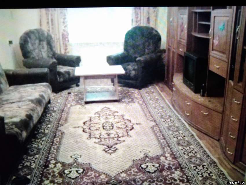 Комната, Игнатовского, 10, 295 рублей: фото 3