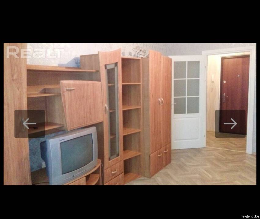 2-комнатная квартира, Майская, 18, 662 рублей: фото 1