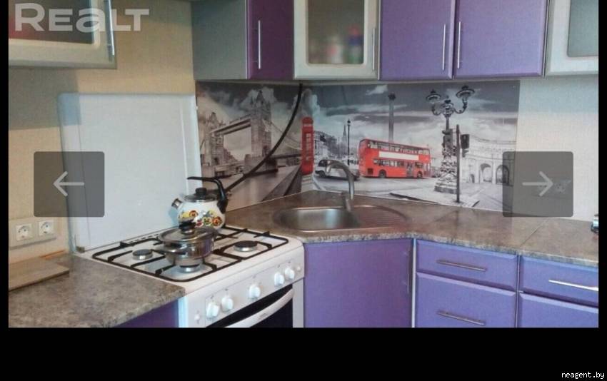 2-комнатная квартира, Майская, 18, 662 рублей: фото 2