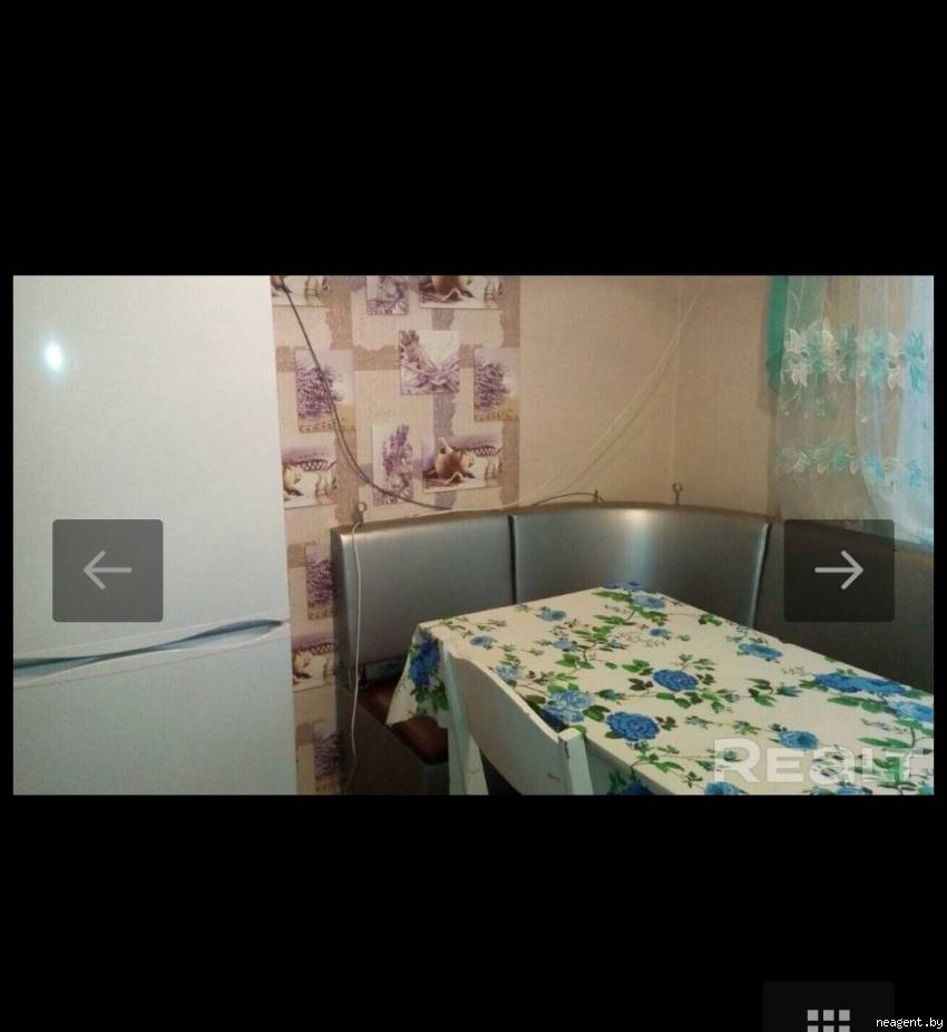 2-комнатная квартира, Майская, 18, 662 рублей: фото 4