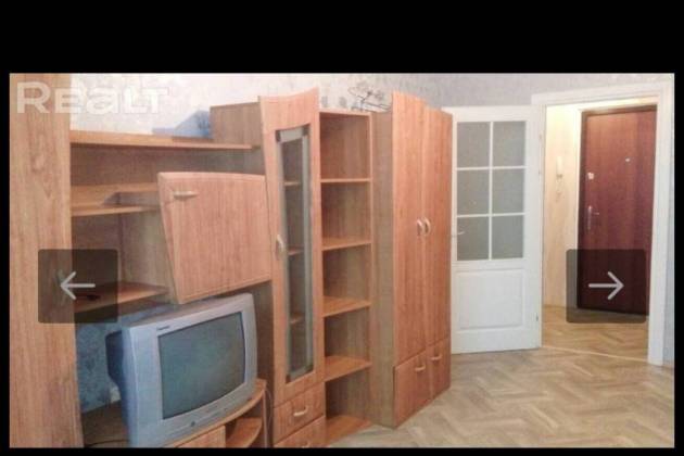 2-комнатная квартира, Прилуки, Майская, за 662 р.