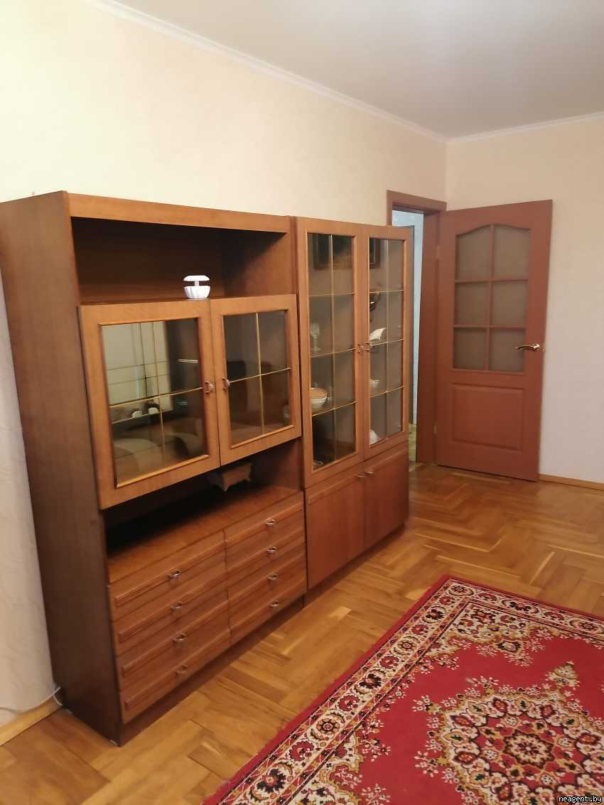 2-комнатная квартира, ул. Новинковская, 2, 550 рублей: фото 2
