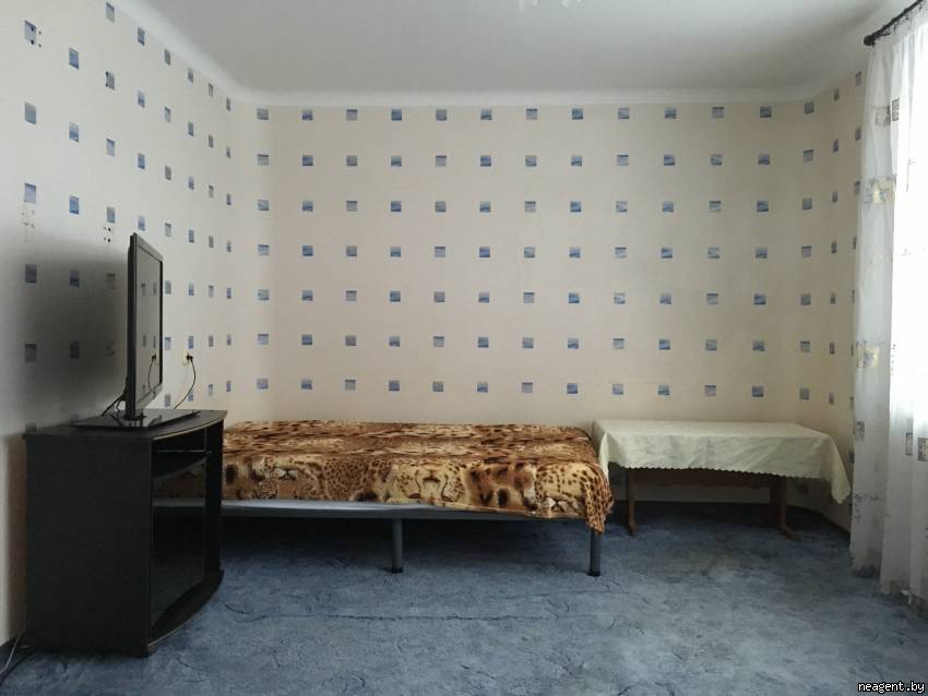 1-комнатная квартира, ул. Мазурова, 18, 600 рублей: фото 7