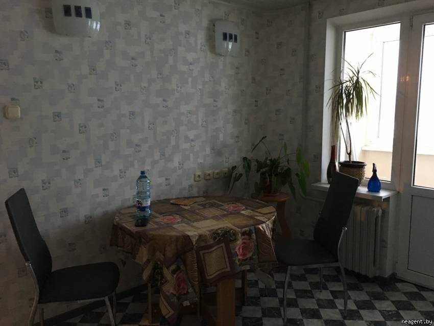 1-комнатная квартира, ул. Мазурова, 18, 600 рублей: фото 11
