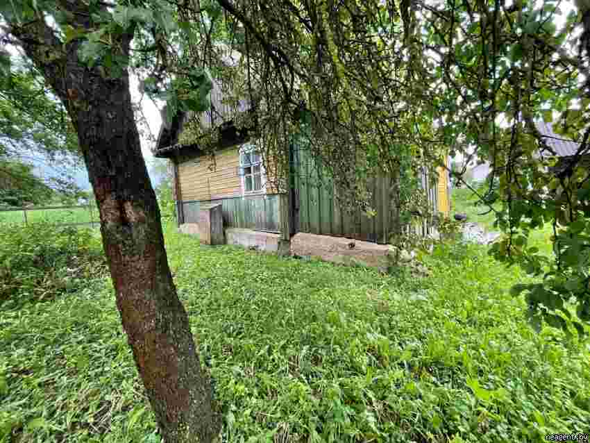 Дом, ул. Центральная, 42, 20506 рублей: фото 4