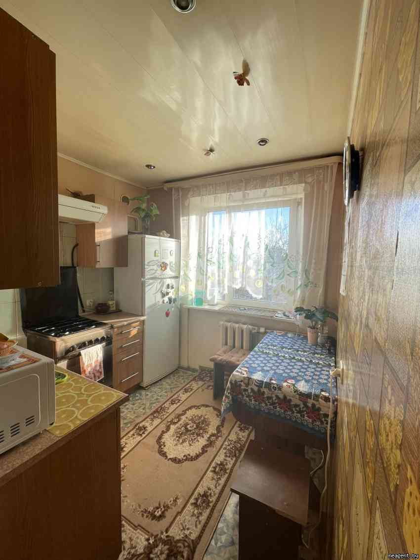 Комната, ул. Кнорина, 11, 250 рублей: фото 6