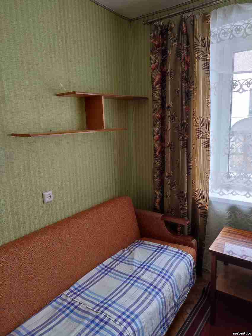2-комнатная квартира, ул. Ивановская, 38, 780 рублей: фото 3
