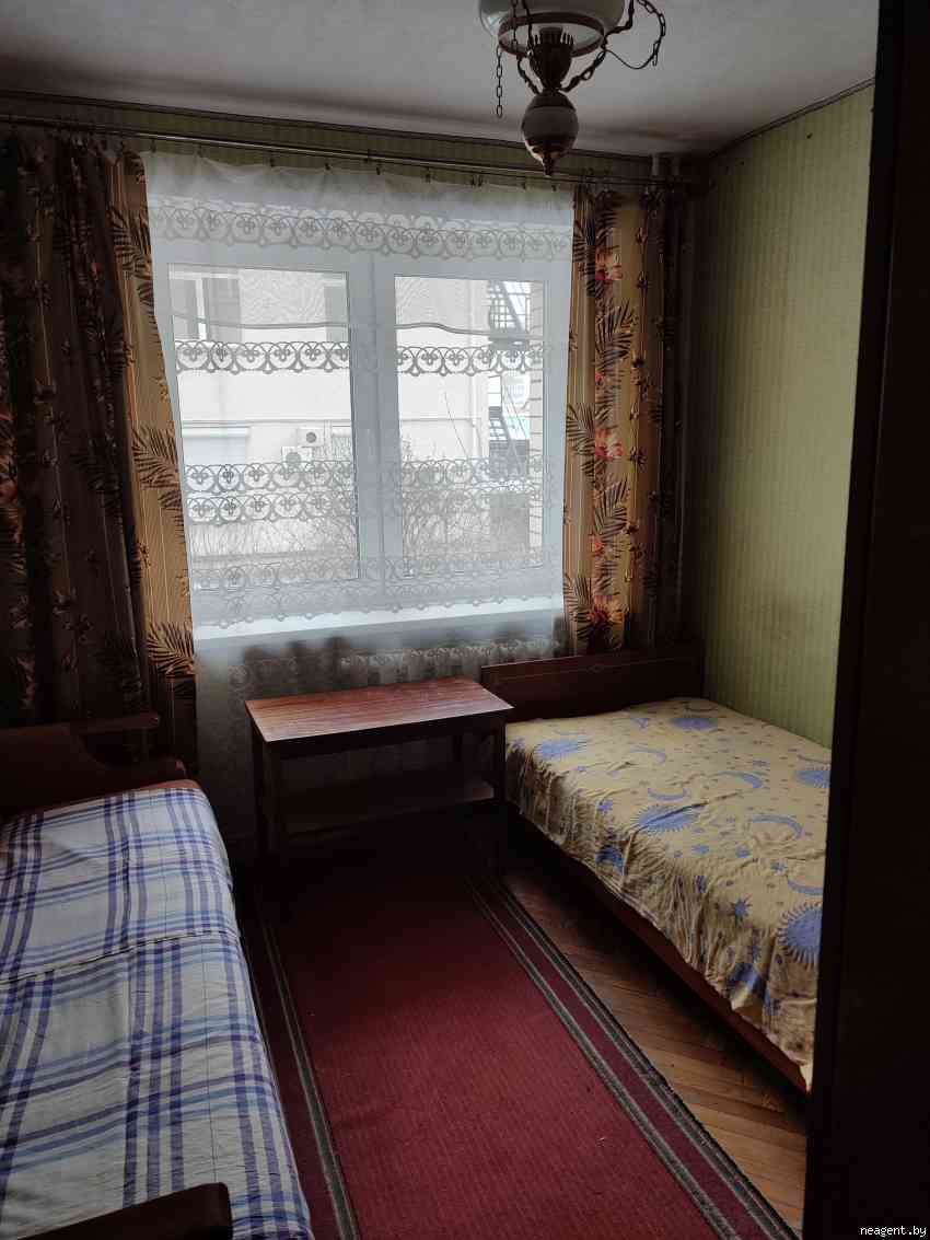 2-комнатная квартира, ул. Ивановская, 38, 780 рублей: фото 4