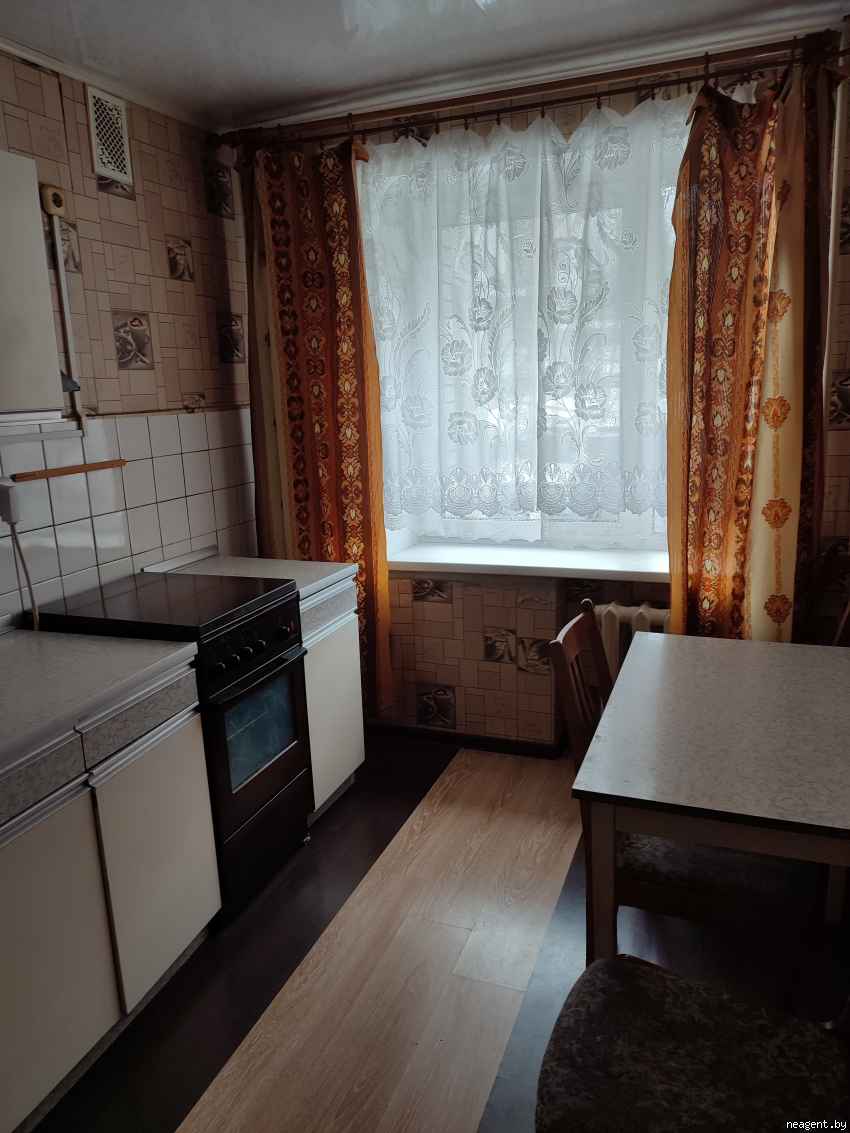 2-комнатная квартира, ул. Ивановская, 38, 780 рублей: фото 7