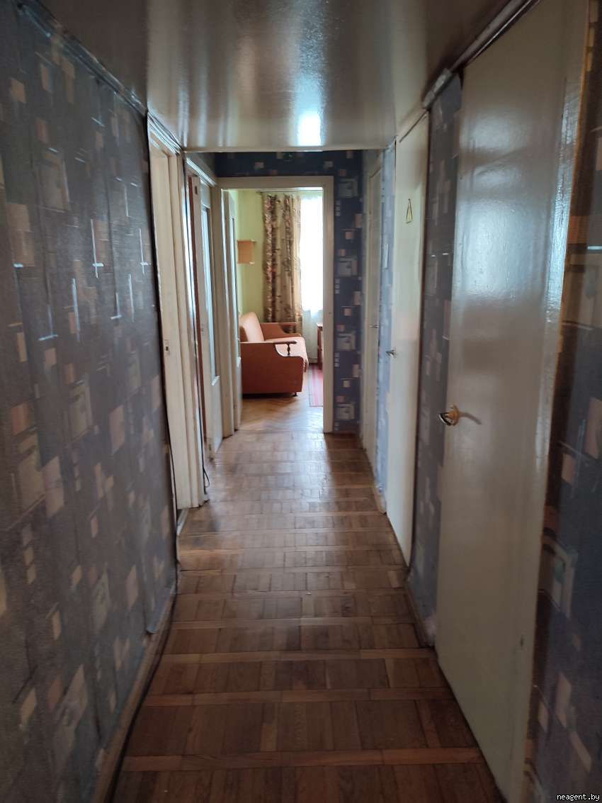 2-комнатная квартира, ул. Ивановская, 38, 780 рублей: фото 12