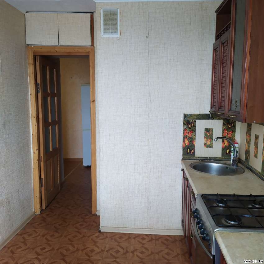 2-комнатная квартира, ул. Якуба Коласа, 1, 115513 рублей: фото 2