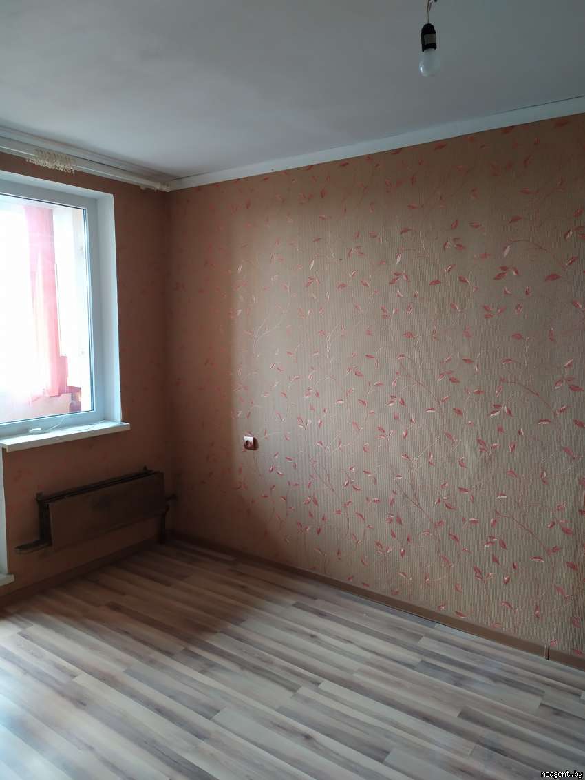 2-комнатная квартира, ул. Якуба Коласа, 1, 115513 рублей: фото 4