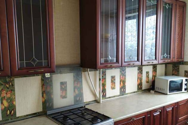 2-комнатная квартира, Фаниполь, Якуба Коласа ул., за 115513 р.