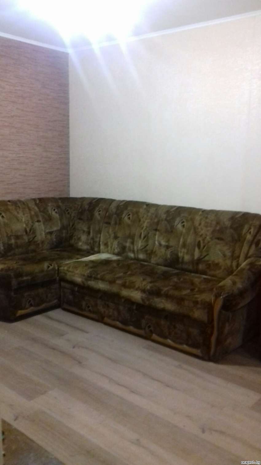 1-комнатная квартира, ул. Уручская, 11, 563 рублей: фото 5