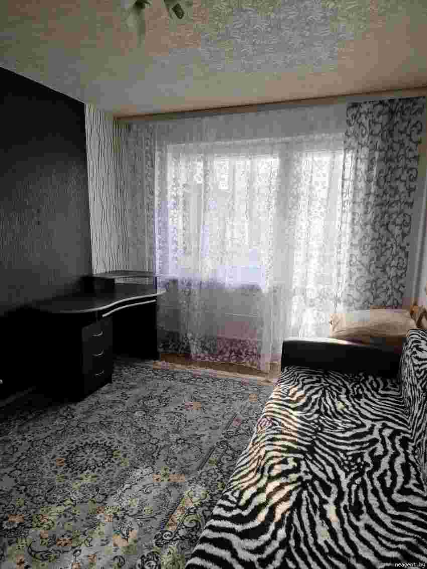 Комната, Бакинская, 10, 400 рублей: фото 6