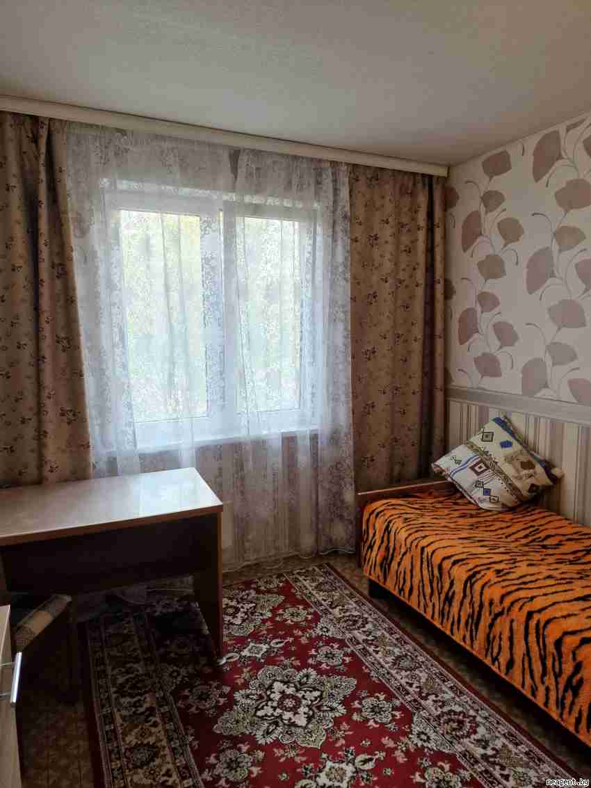 Комната, Бакинская, 10, 400 рублей: фото 7