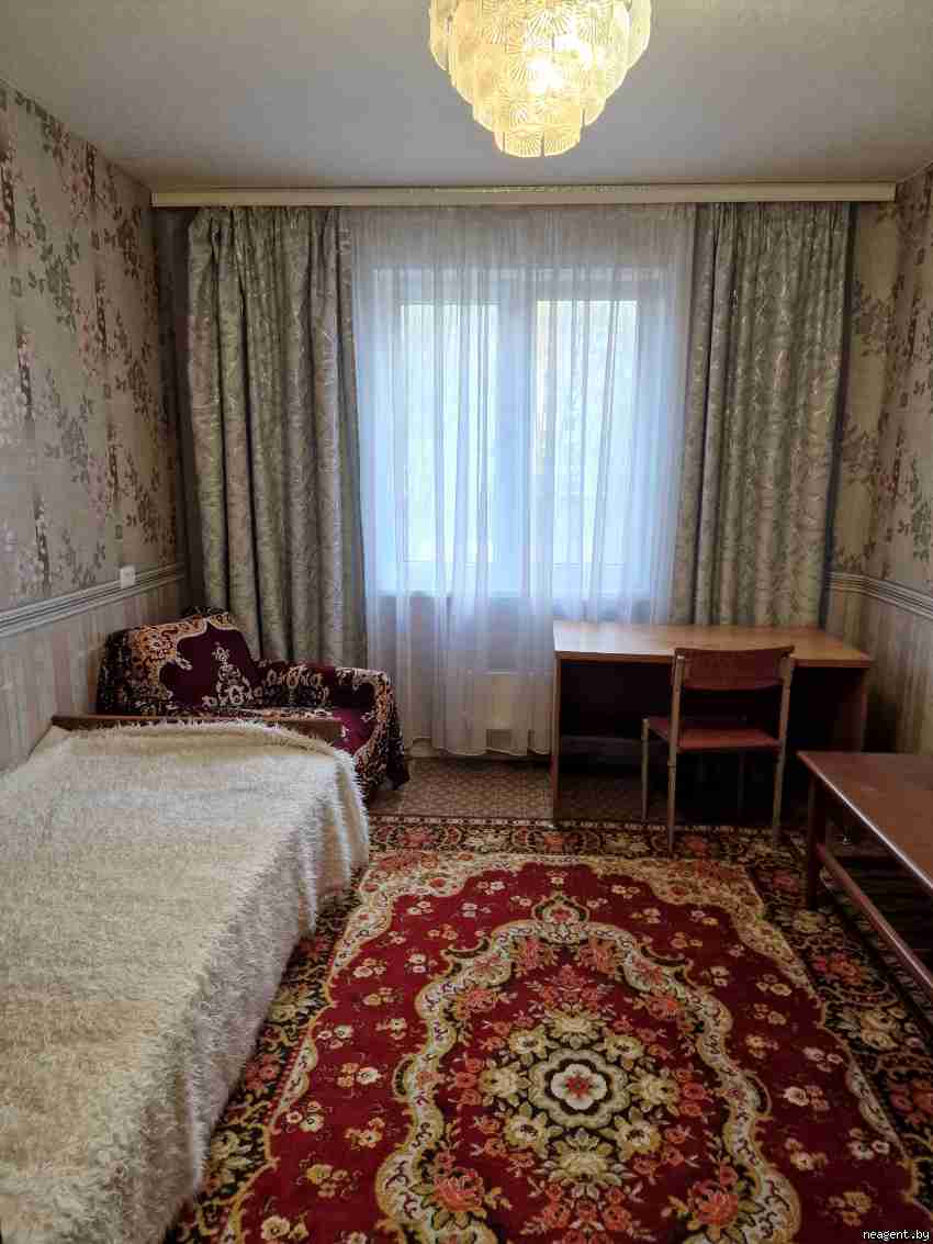 Комната, Бакинская, 10, 400 рублей: фото 8