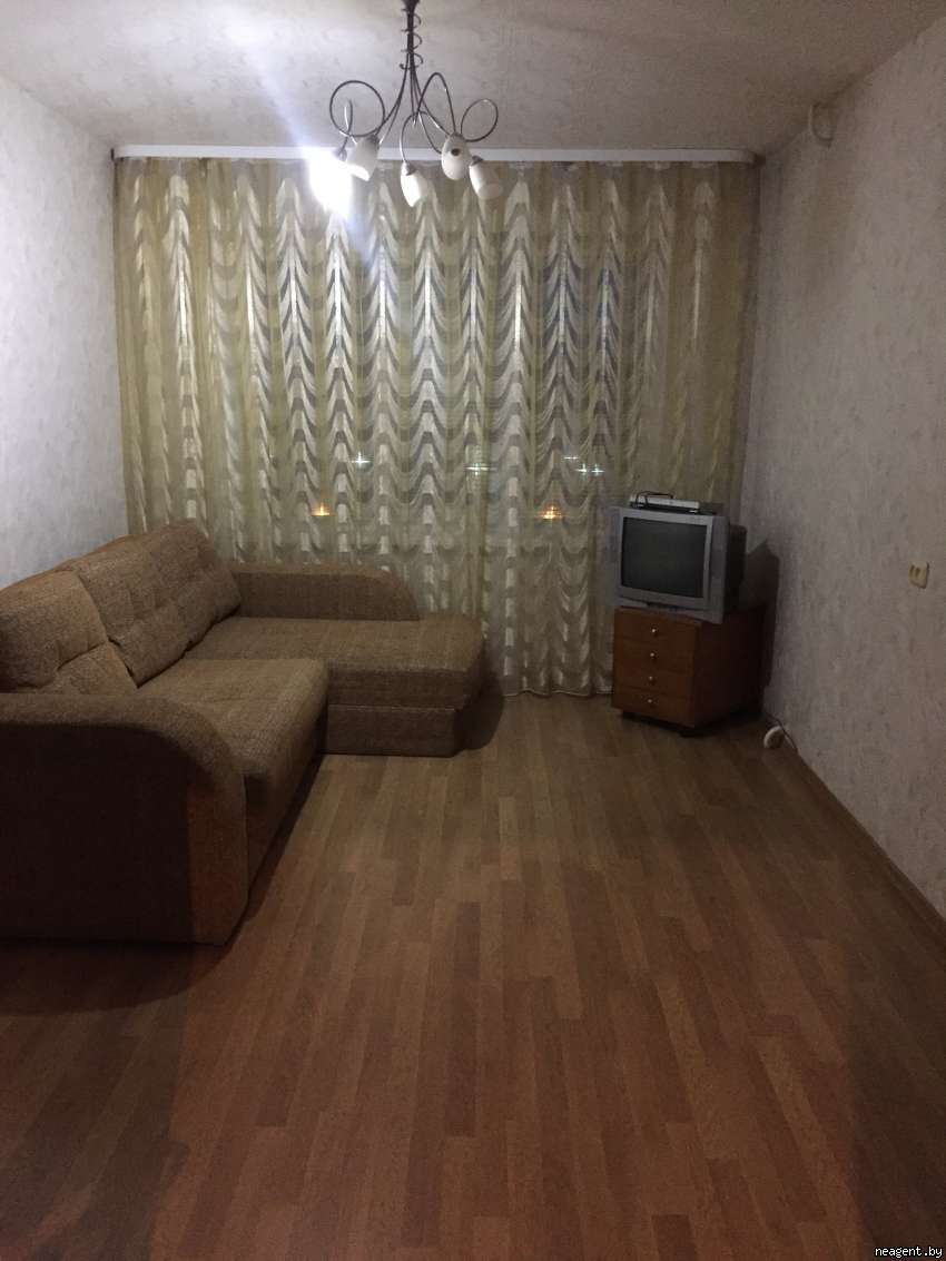 1-комнатная квартира, ул. Холмогорская, 47/1, 531 рублей: фото 3