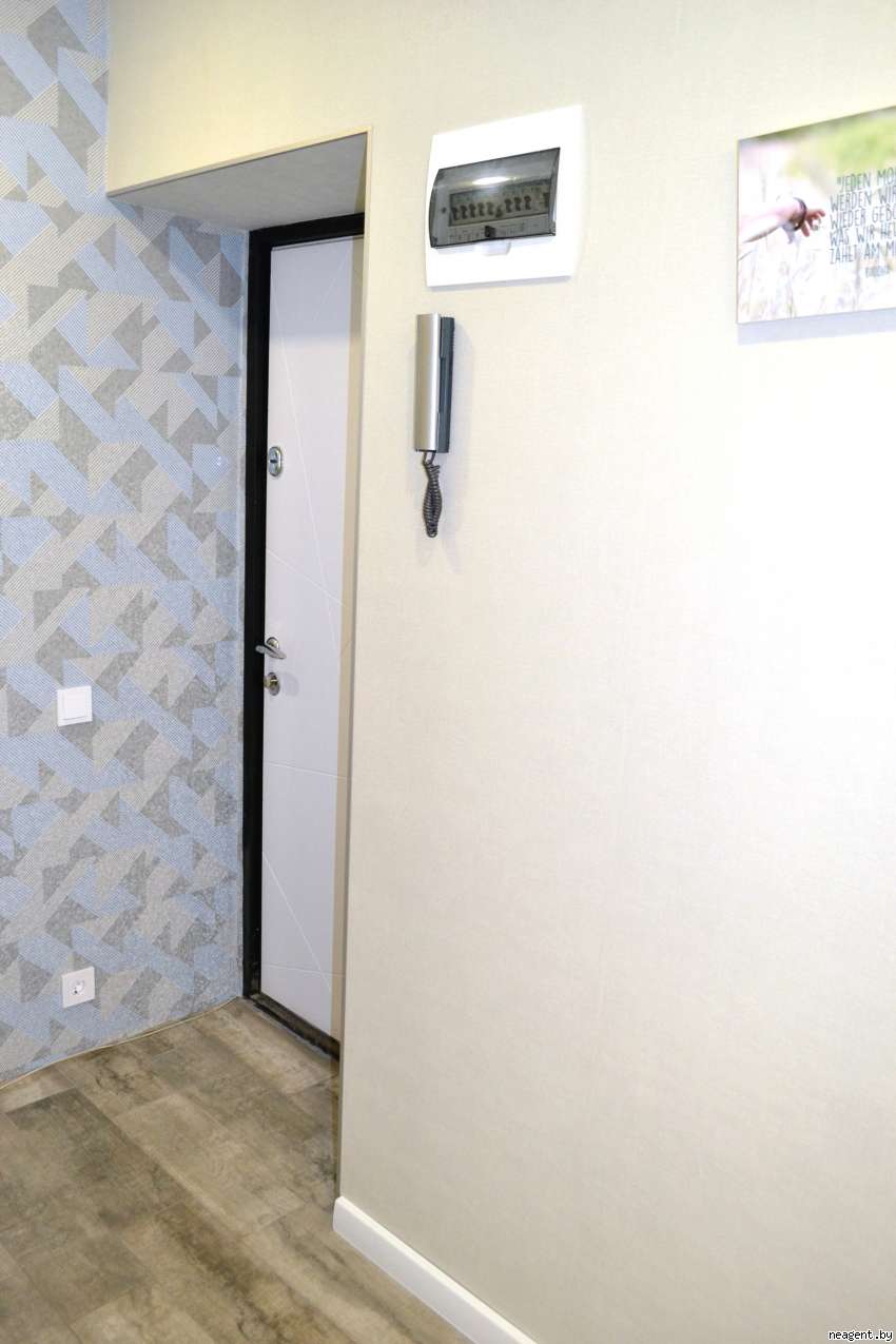 1-комнатная квартира, Ветковская, 2, 72800 рублей: фото 2