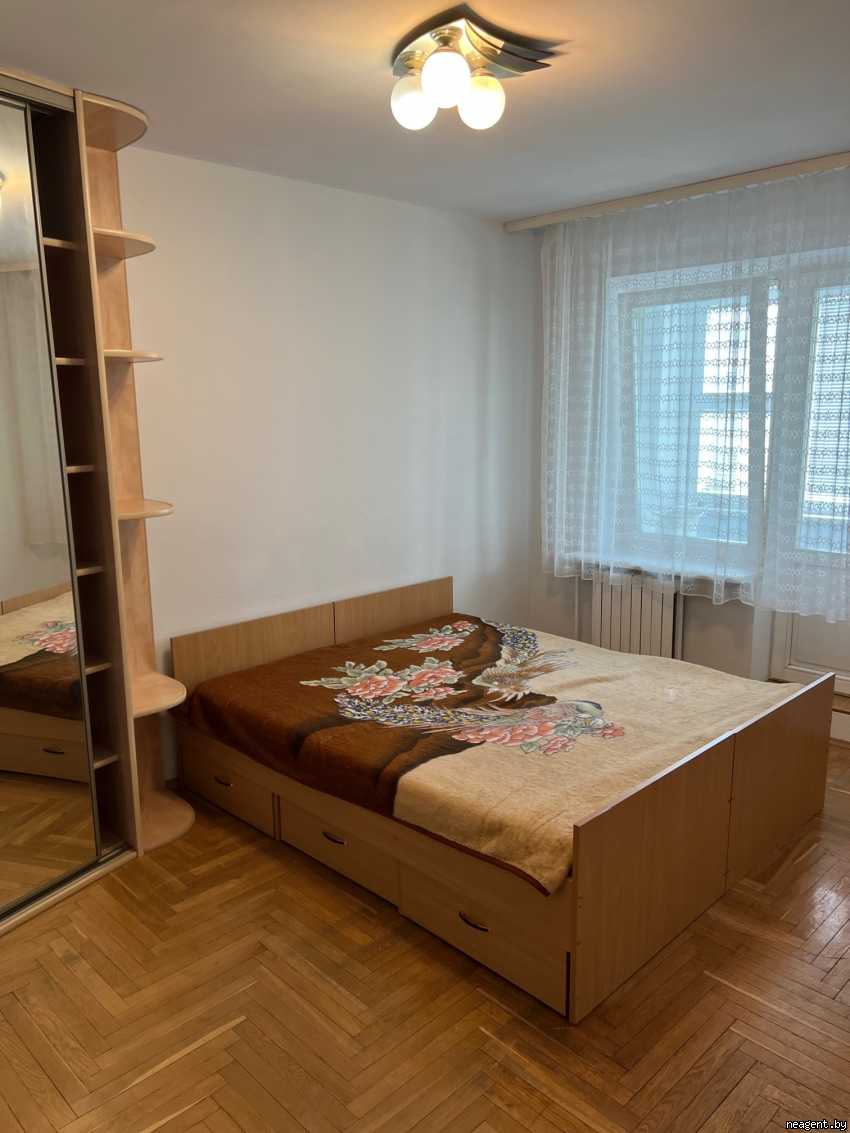 2-комнатная квартира, Независимости просп., 164, 800 рублей: фото 5