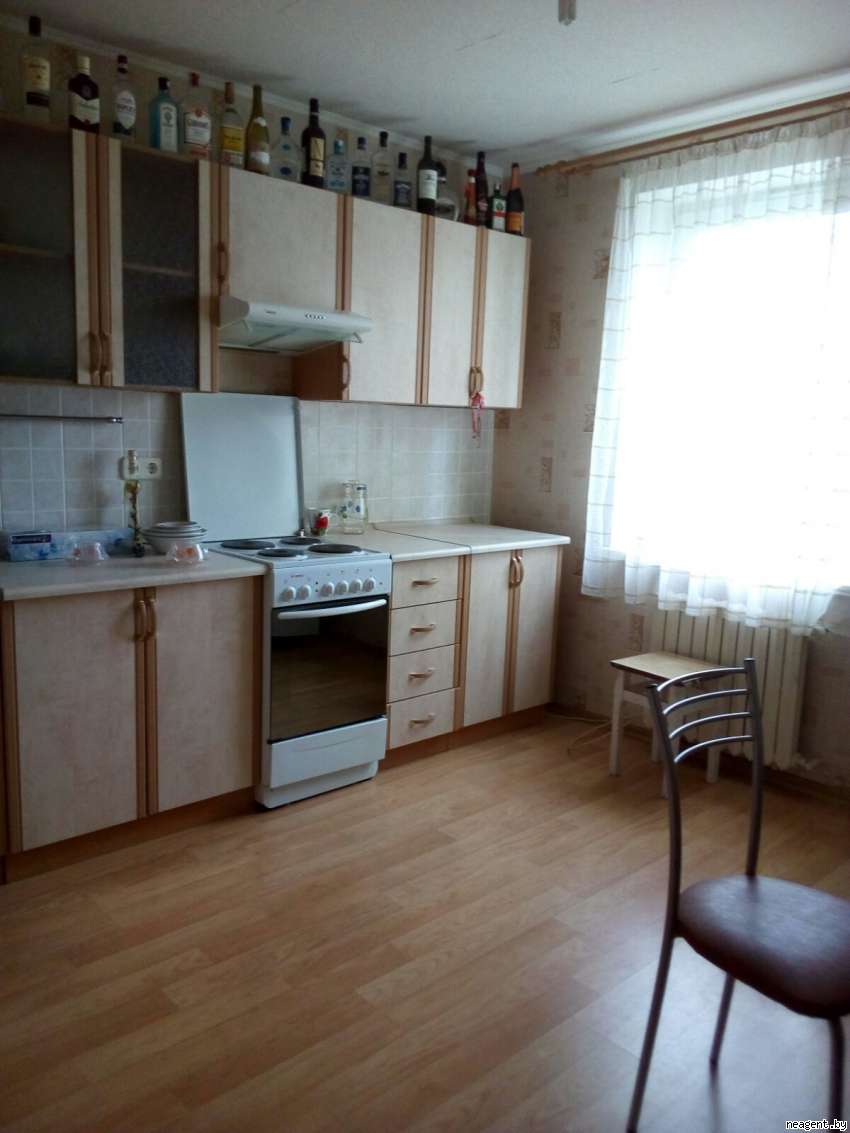 1-комнатная квартира, ул. Сырокомли, 12, 645 рублей: фото 2