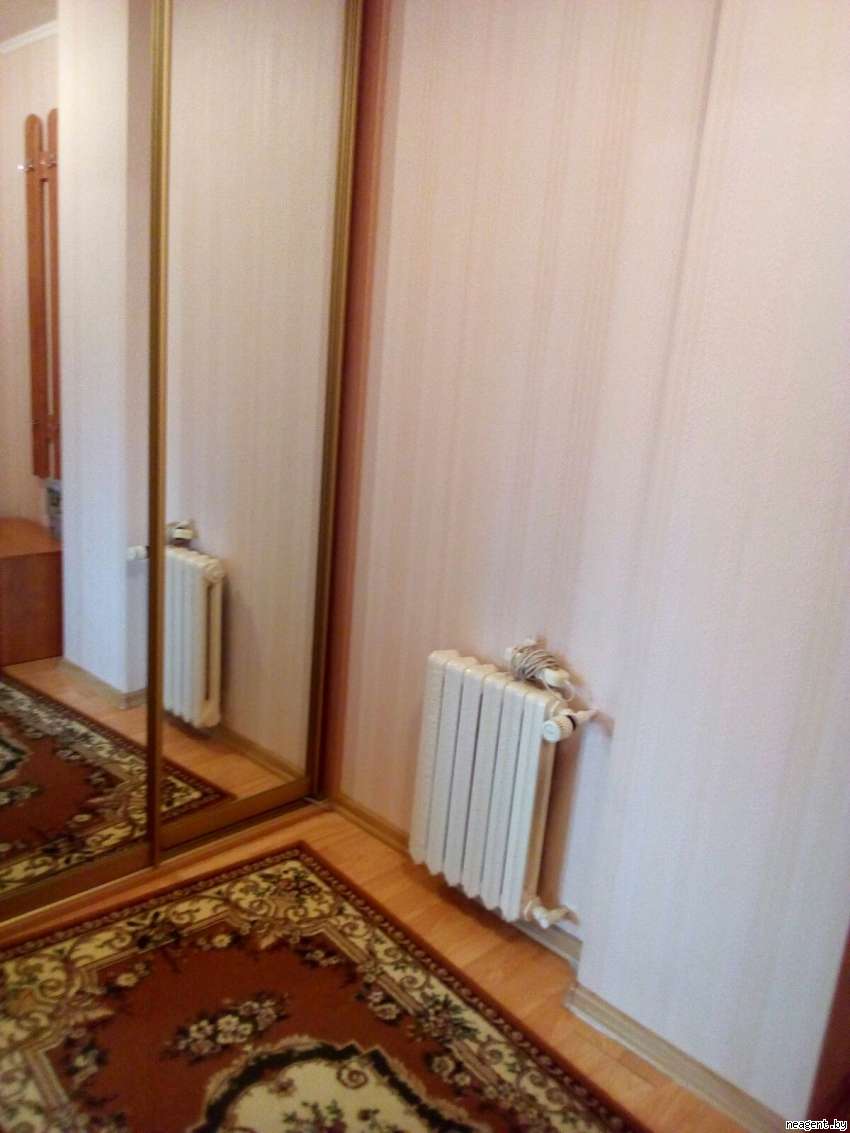 1-комнатная квартира, ул. Сырокомли, 12, 645 рублей: фото 10