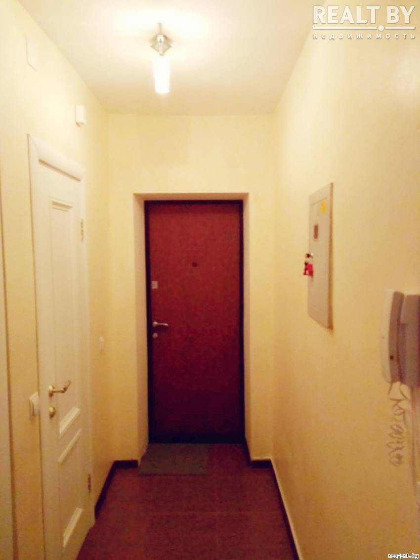 2-комнатная квартира, ул. Шабаны, 3, 670 рублей: фото 1