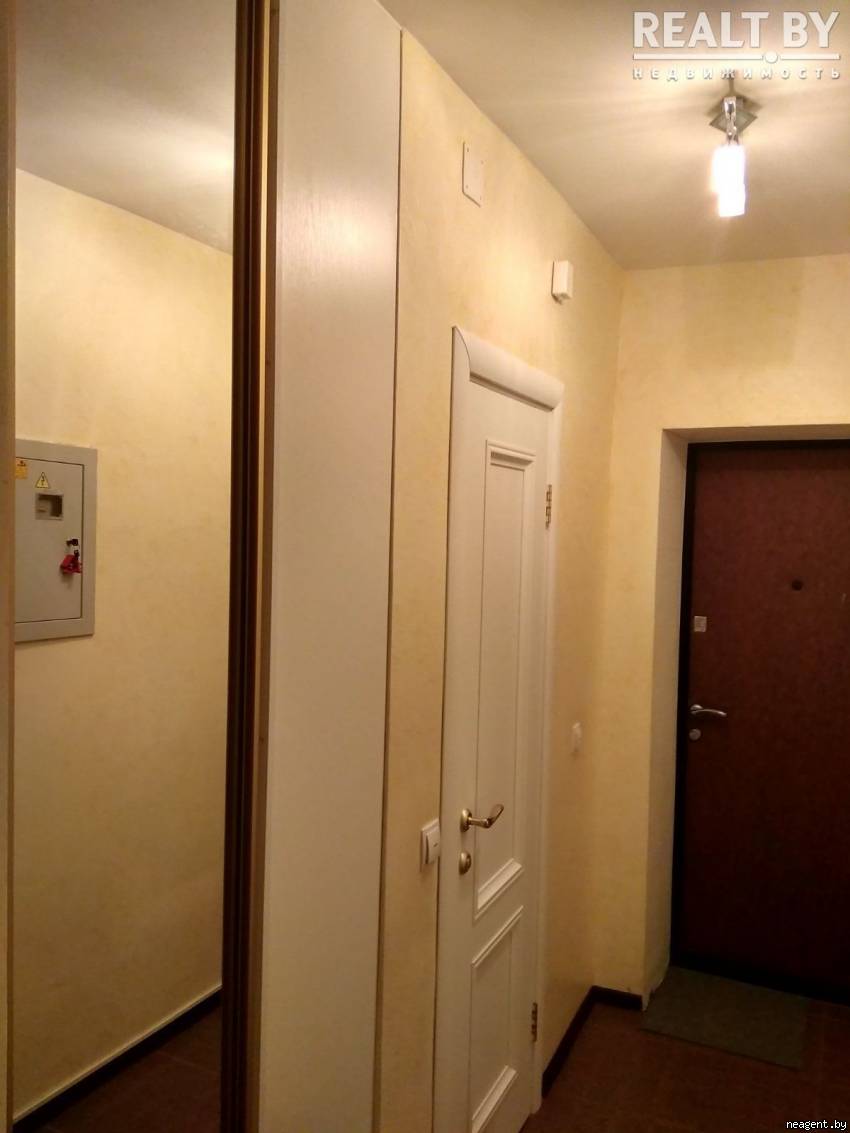 2-комнатная квартира, ул. Шабаны, 3, 670 рублей: фото 2