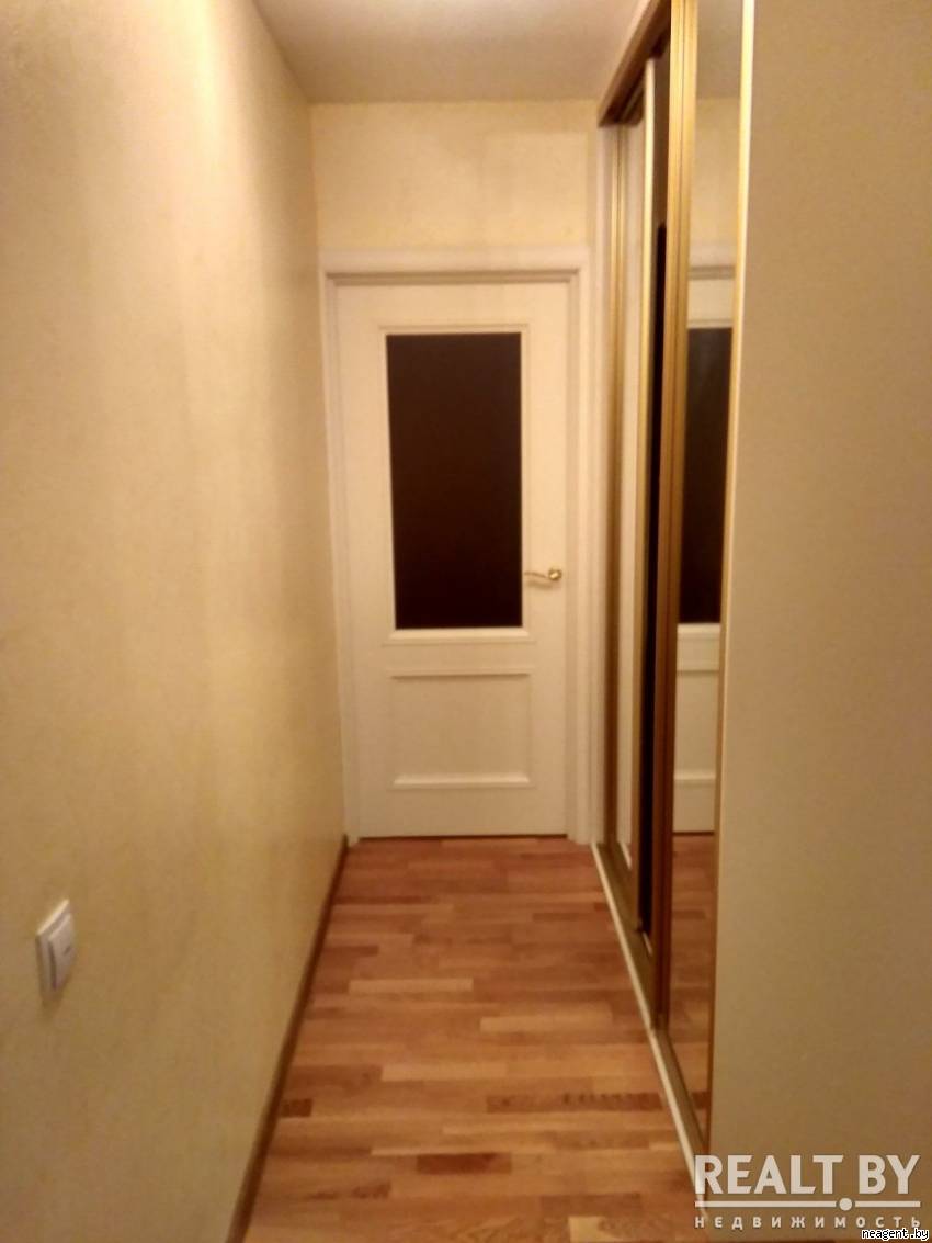 2-комнатная квартира, ул. Шабаны, 3, 670 рублей: фото 3
