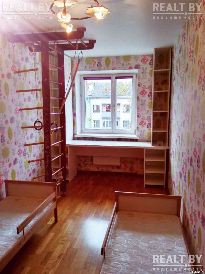 2-комнатная квартира, ул. Шабаны, 3, 670 рублей: фото 4