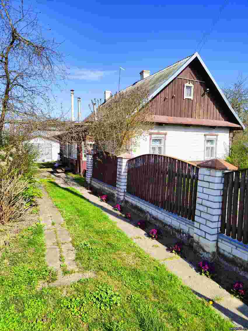 Дом,  ул. Советская, 66808 рублей: фото 3