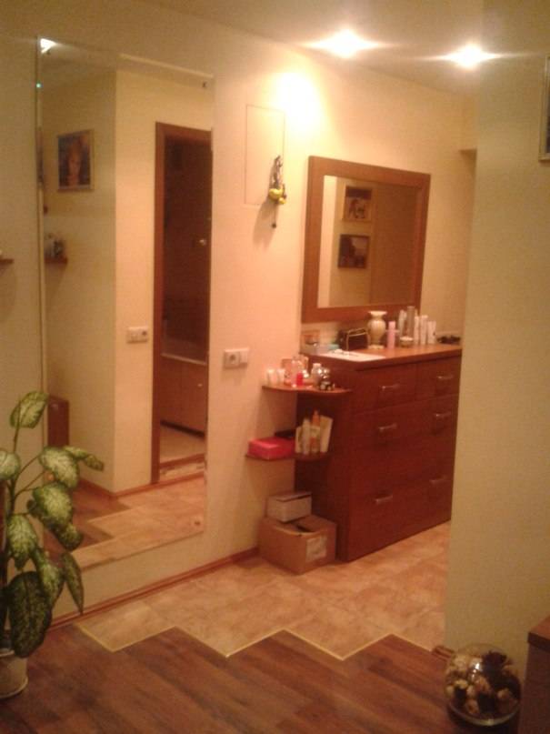 1-комнатная квартира, ул. Сурганова, 36, 737 рублей: фото 3