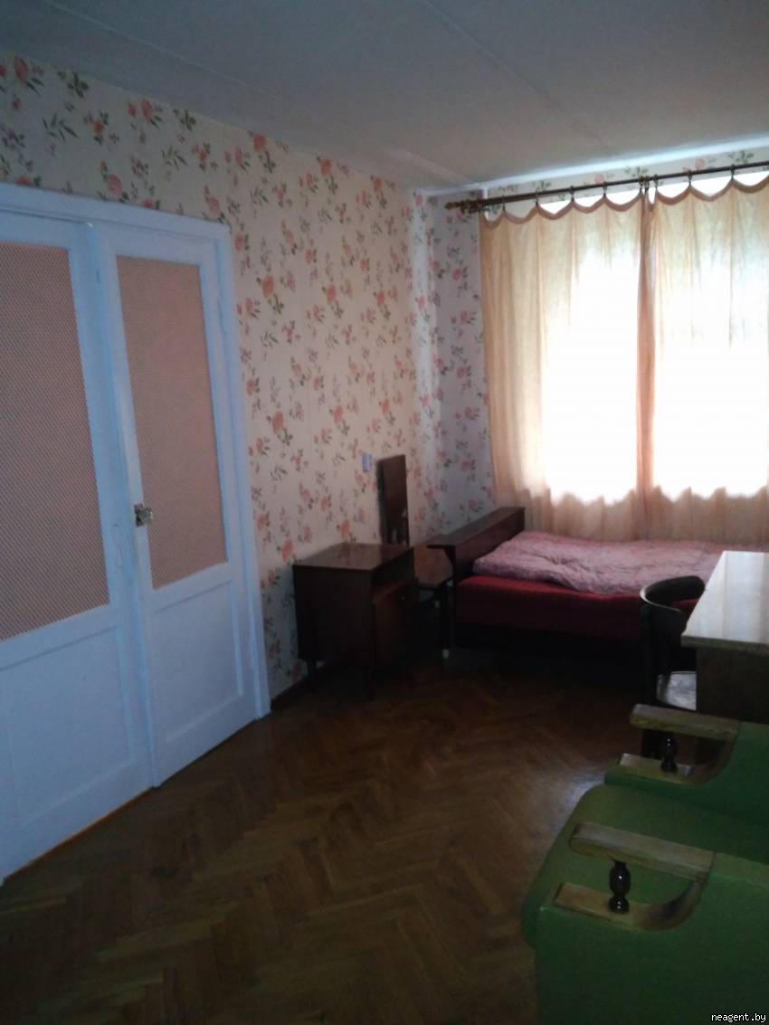 Комната, ул. Золотая Горка, 11, 250 рублей: фото 1